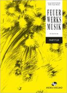 Feuerwerksmusik 
