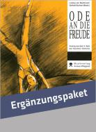 Ode an die Freude 