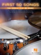 First 50 Songs You Should Play on Drums 