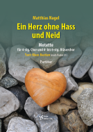 Ein Herz ohne Hass und Neid - Trompeten in B 