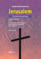 Jerusalem op. 90 - Chorpartitur 