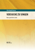 Versuche zu Singen 
