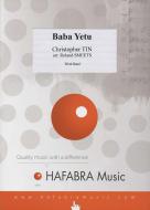 Baba Yetu 