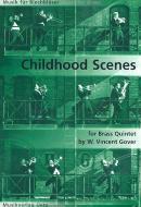Childhood Scenes 