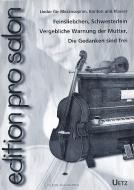 4 deutsche Volkslieder 