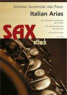 Italian Arias 