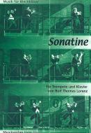 Sonatine 