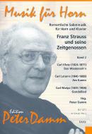 Franz Strauss und seine Zeitgenossen 2 