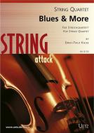 Blues & more 