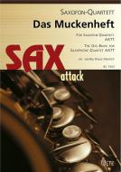 Das Muckenheft 