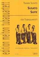 Susato Suite 