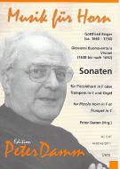 2 Sonaten 