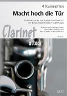 Macht hoch die Tür 