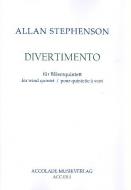Divertimento 