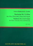 Nocturne F-Dur Nr.2 