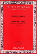 Sonate per Organo 2 