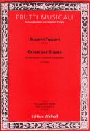 Sonate per Organo 2 