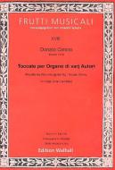 Toccate di varj autori vol.4 