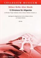 13 Divisions 