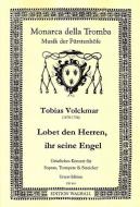 Lobet den Herren ihr seine Engel 