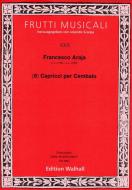 8 Capricci 