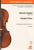 Konzert D-Dur 