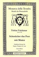 Schmücket das Fest mit Maien 