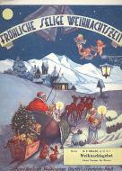 Weihnachtsgebet op. 54,2 