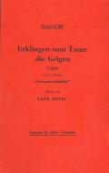 Erklingen zum Tanze die Geigen 