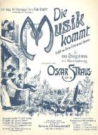 Die Musik kommt op. 54 