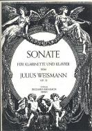 Sonate op. 72 