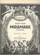 Miramare-Ouvertüre 