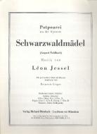 Schwarzwaldmädel 