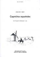 Caprichos espanoles 