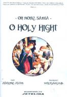 O Holy Night 