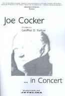 Joe Cocker in Concert 