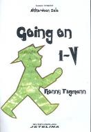 Going on Nr.1-5 
