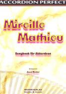Mireille Mathieu 