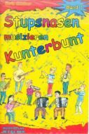 Stupsnasen musizieren kunterbunt 1 
