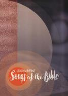 Songs of the Bible 1 