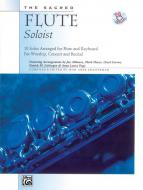 The Sacred Flute Soloist 