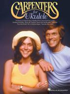 Carpenters for Ukulele 