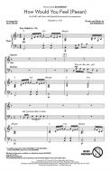 How Would You Feel (Paean) Standard