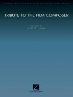 Tribute to the Film Composer 