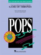 Game of Thrones Standard