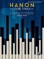 Hanon for Two 
