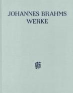 Arrangements von Werken anderer Komponisten für Klavier zu 2 Händen oder für die linke Hand allein 