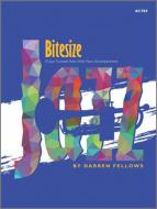Bitesize Jazz Standard
