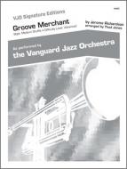 Groove Merchant Standard