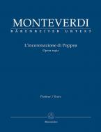 L'incoronazione di Poppea 